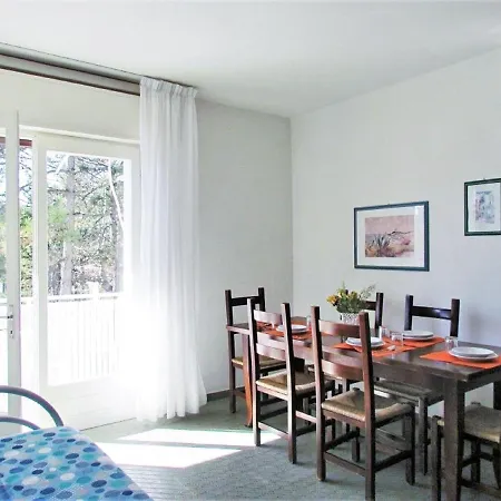 Fantastic In Caorle With Shared Pool
