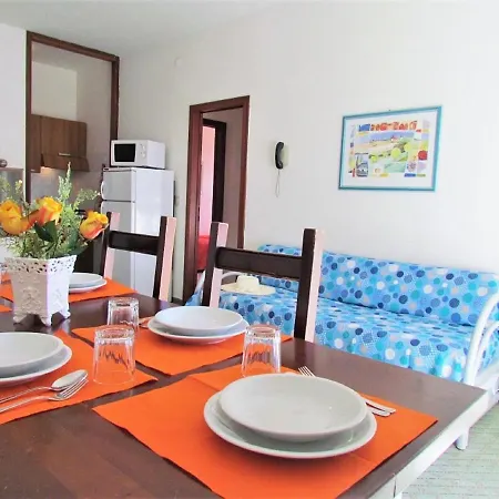 Appartement Fantastic In Caorle With Shared Pool *