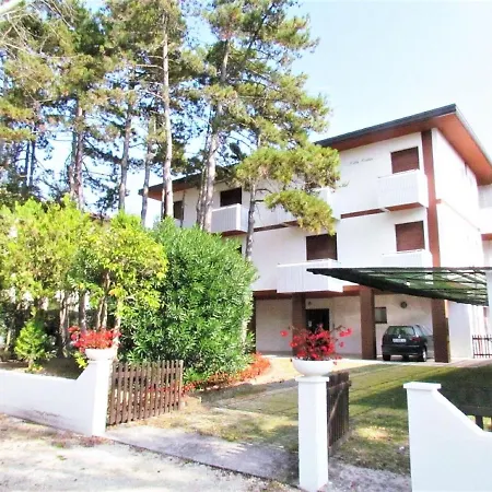 Appartement Fantastic In Caorle With Shared Pool Bibione