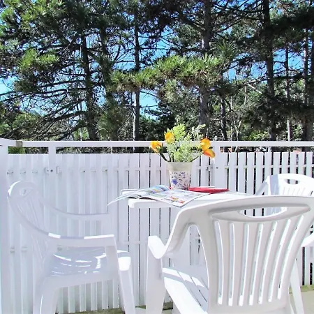 Fantastic In Caorle With Shared Pool Appartement *